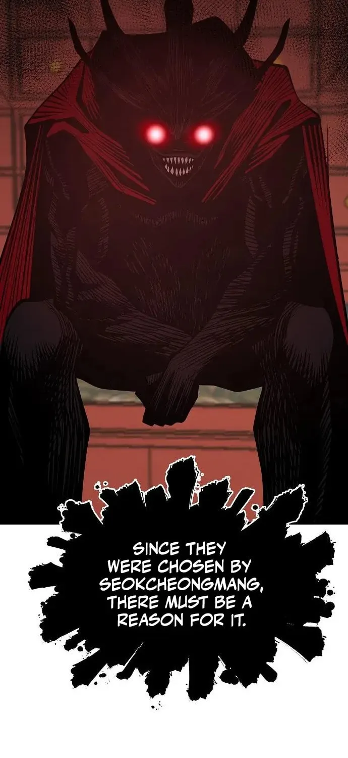 Gwei Chapter 72 page 47 - 