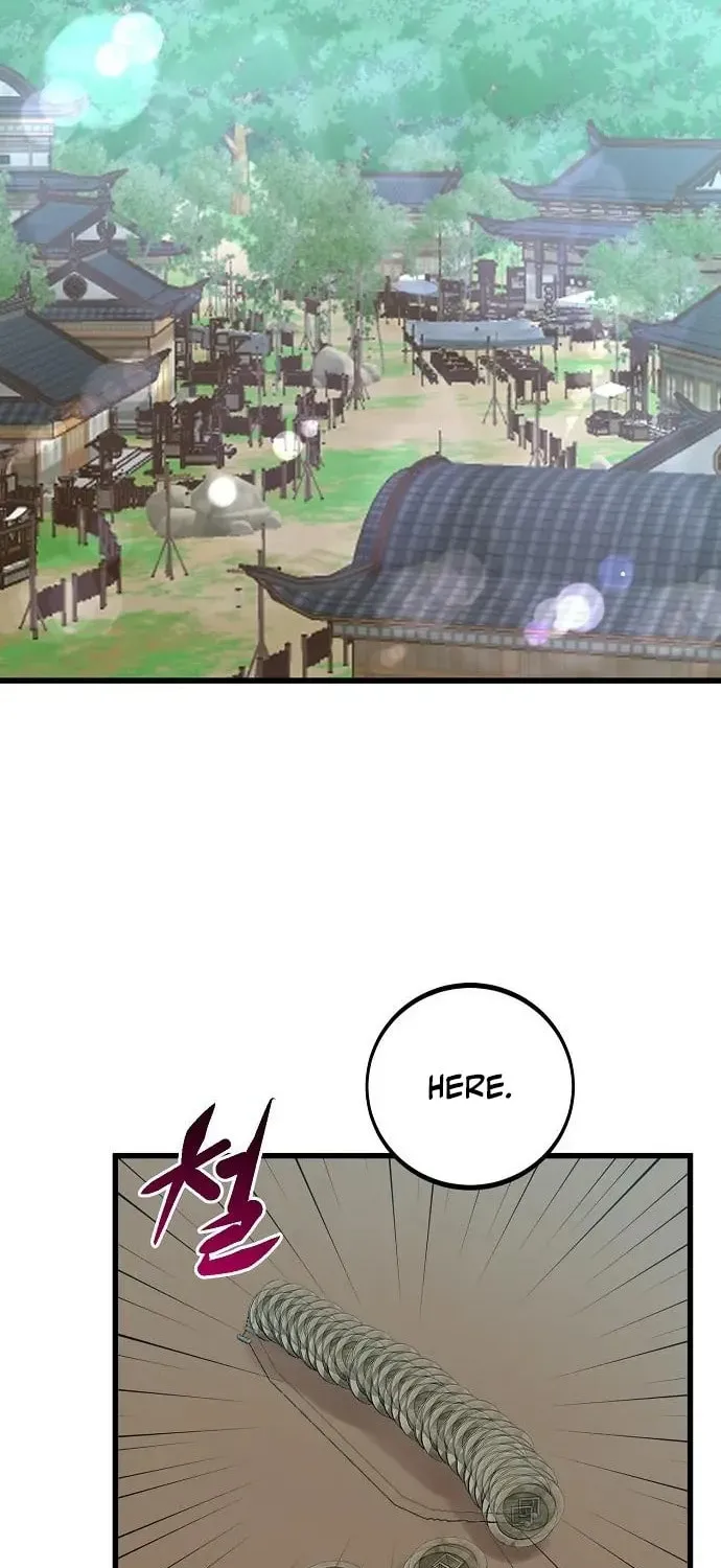 Gwei Chapter 72 page 51 - 