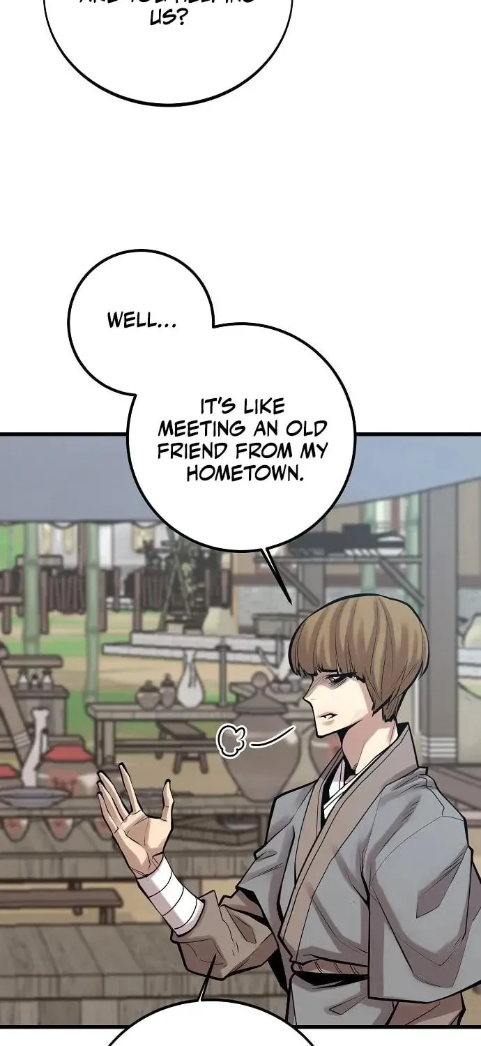 Gwei Chapter 72 page 53 - 