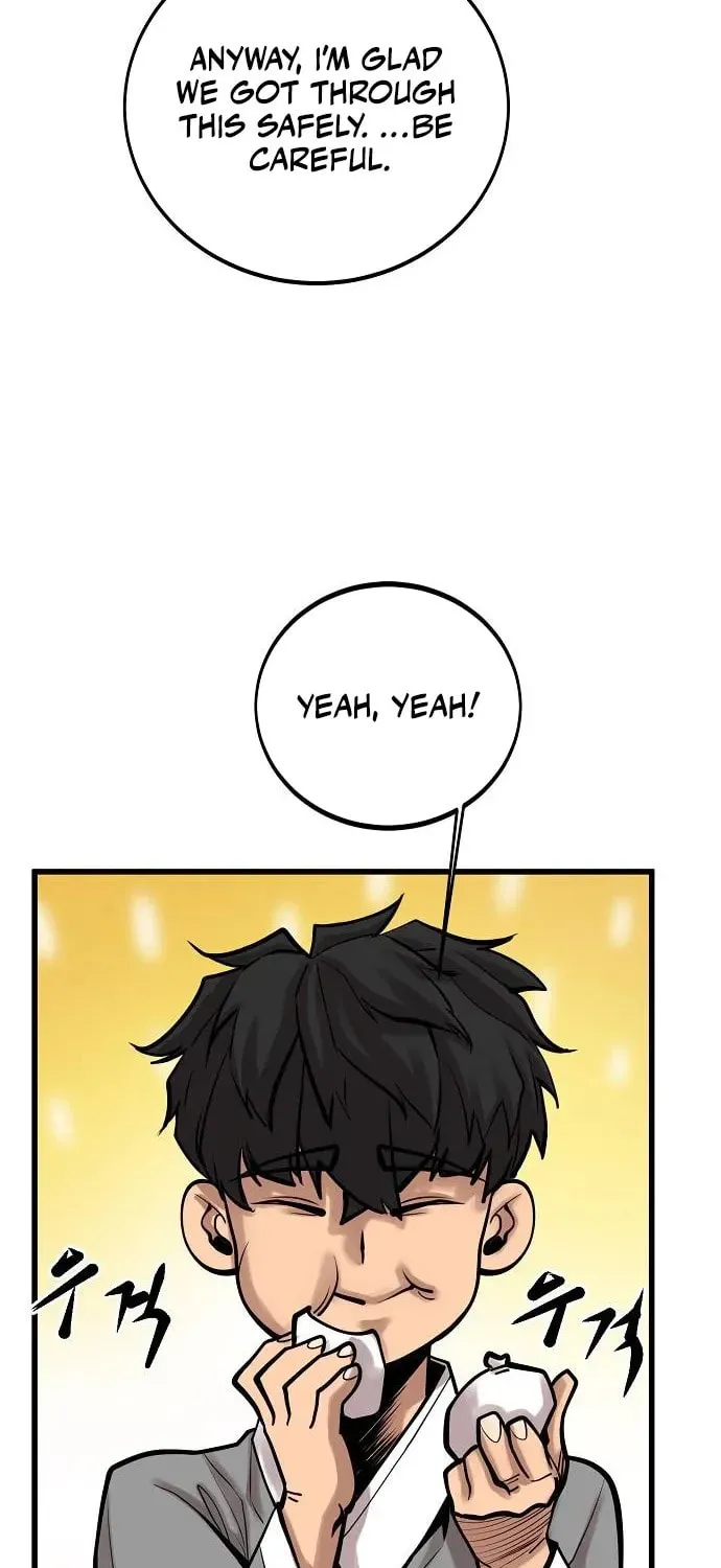 Gwei Chapter 72 page 54 - 