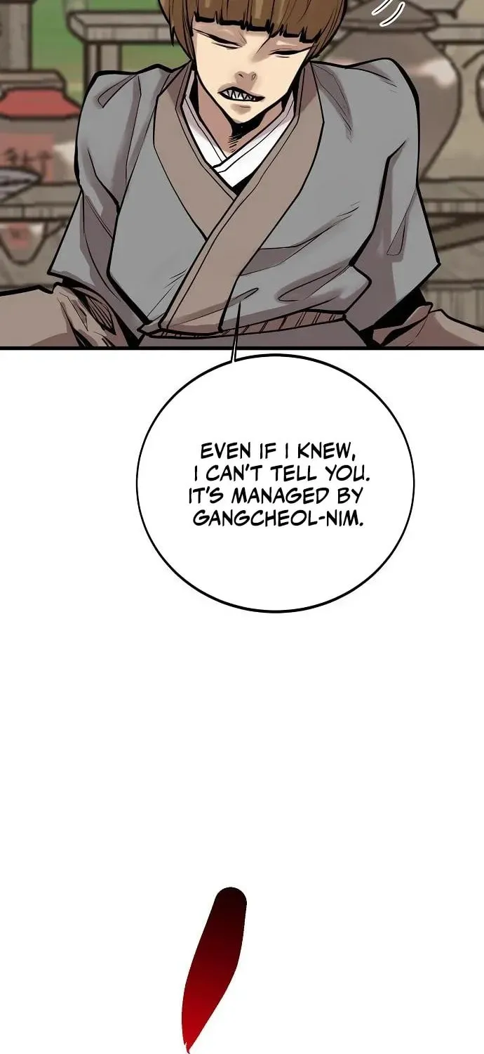 Gwei Chapter 72 page 58 - 