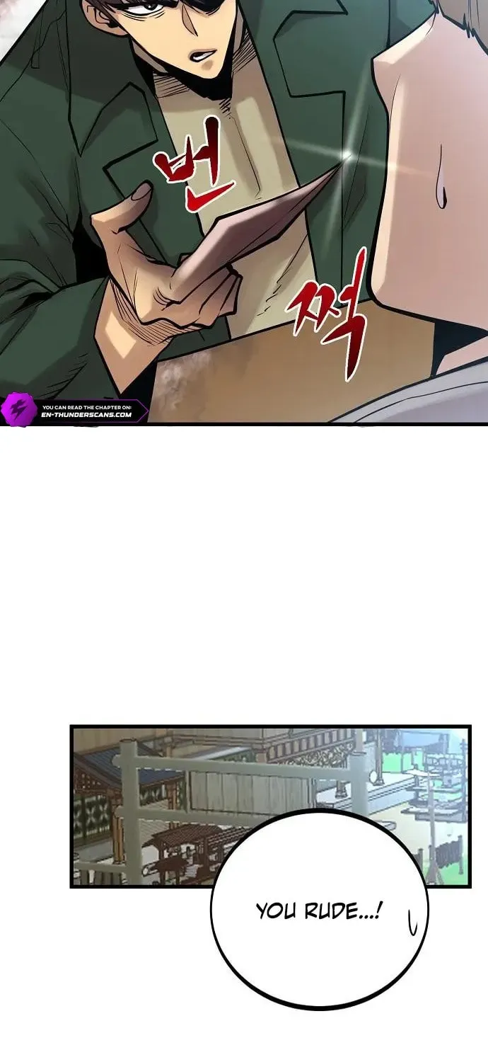 Gwei Chapter 72 page 61 - 