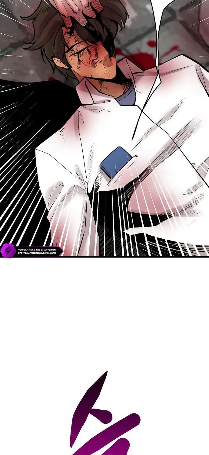 Gwei Chapter 72 page 68 - 