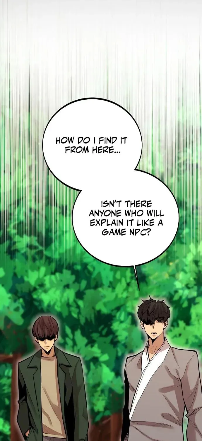 Gwei Chapter 73 page 21 - 