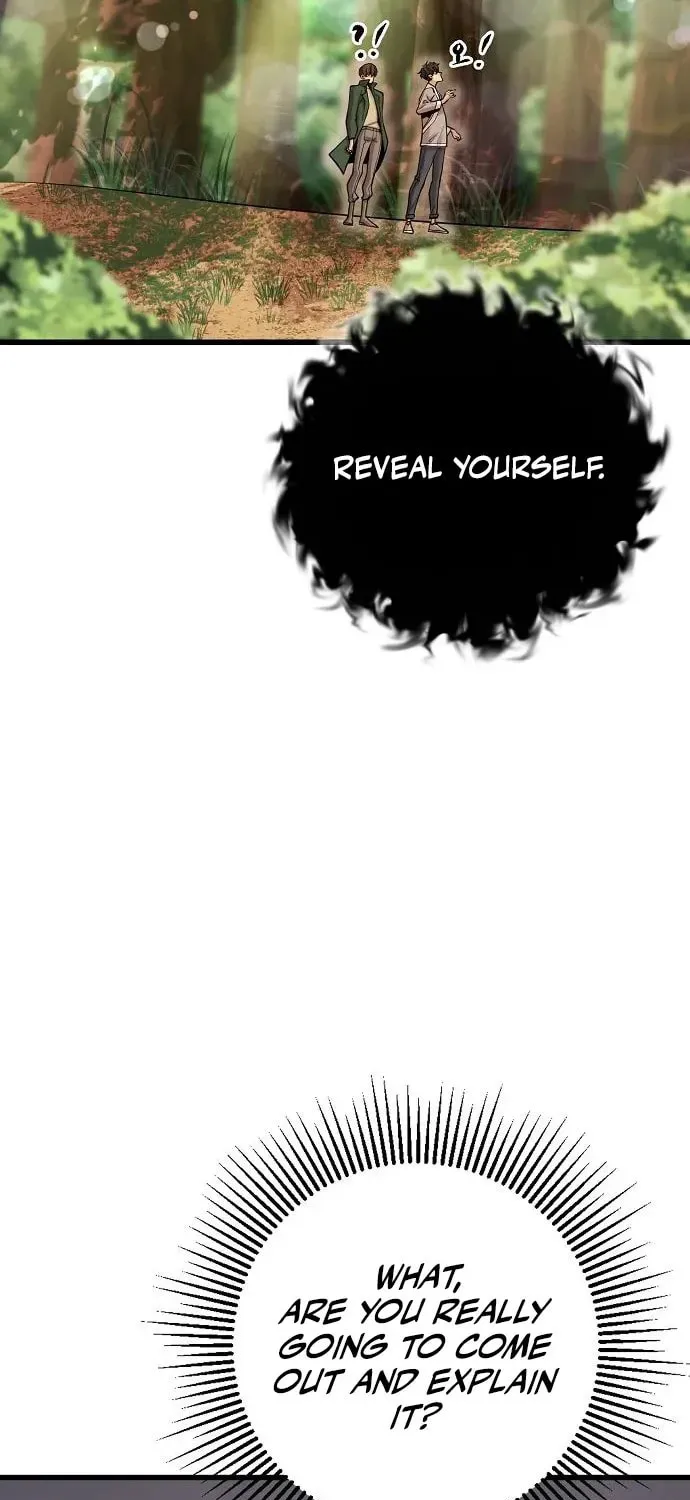 Gwei Chapter 73 page 23 - 
