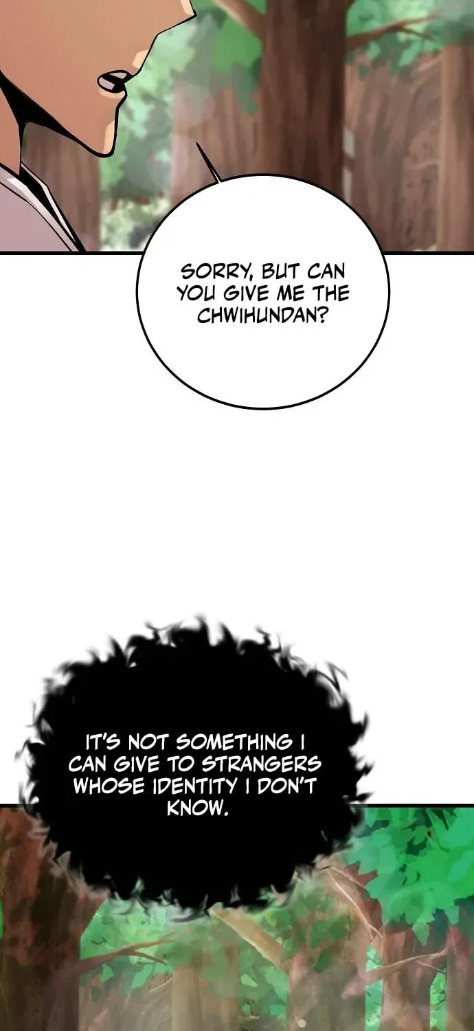 Gwei Chapter 73 page 30 - 
