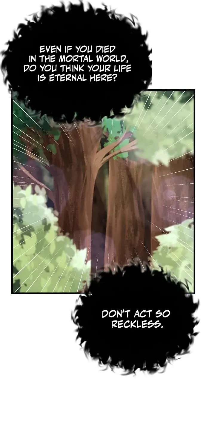 Gwei Chapter 73 page 33 - 