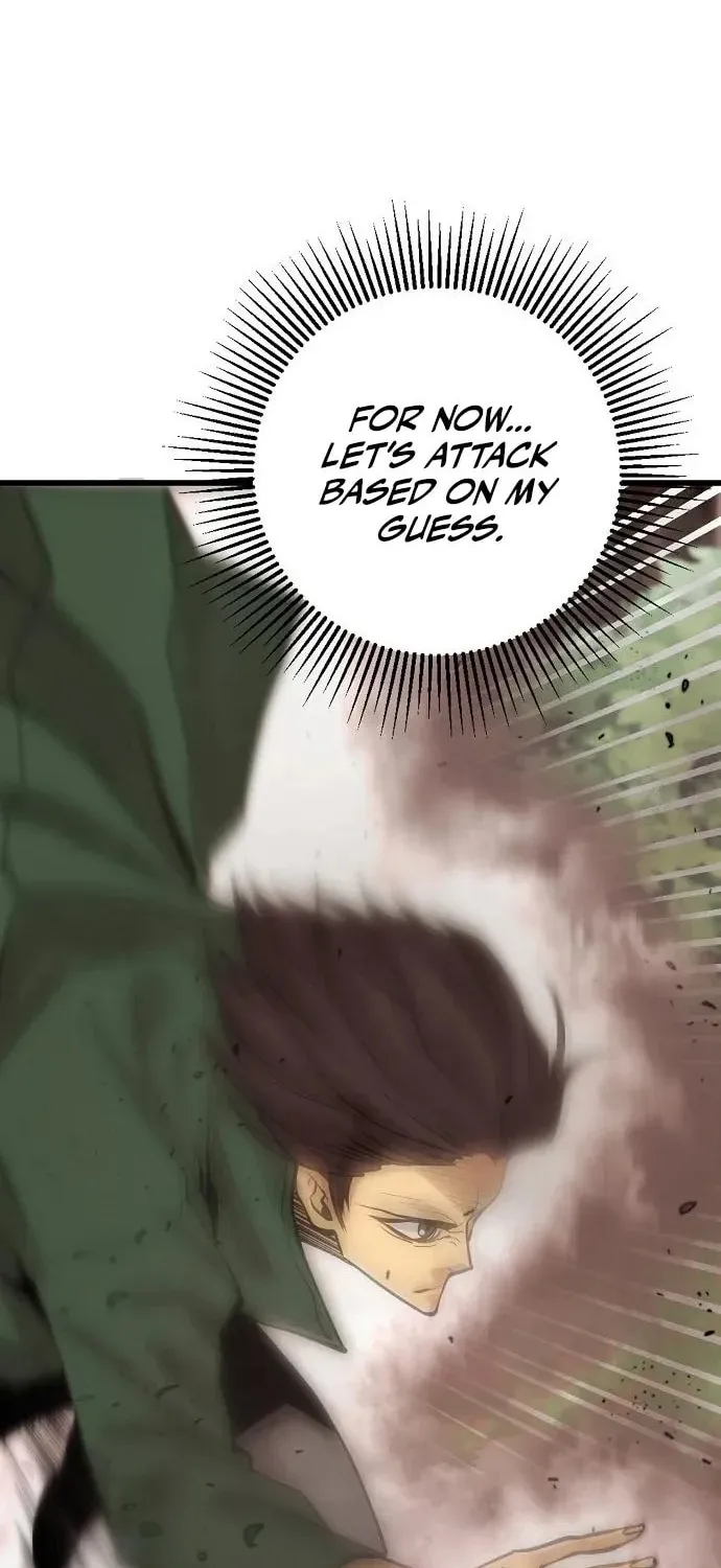 Gwei Chapter 73 page 36 - 