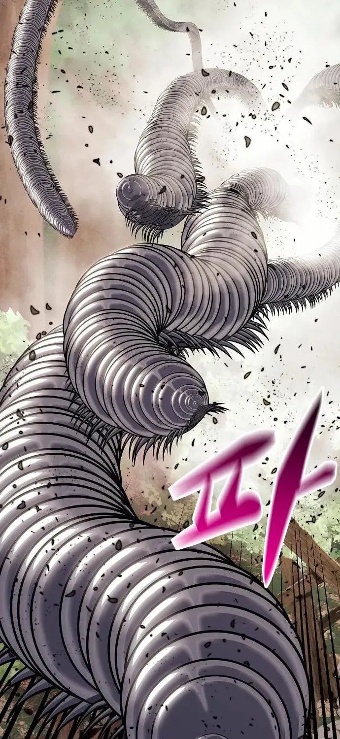 Gwei Chapter 73 page 42 - 