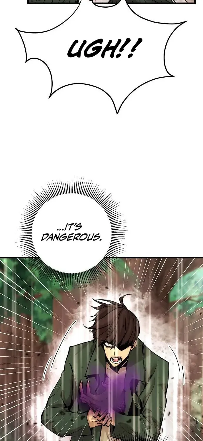Gwei Chapter 73 page 63 - 