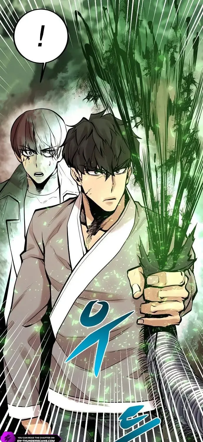 Gwei Chapter 73 page 67 - 