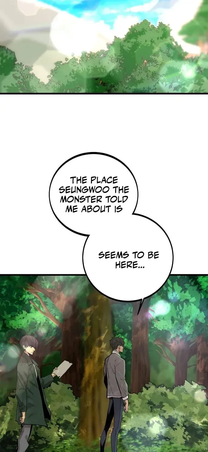 Gwei Chapter 73 page 9 - 