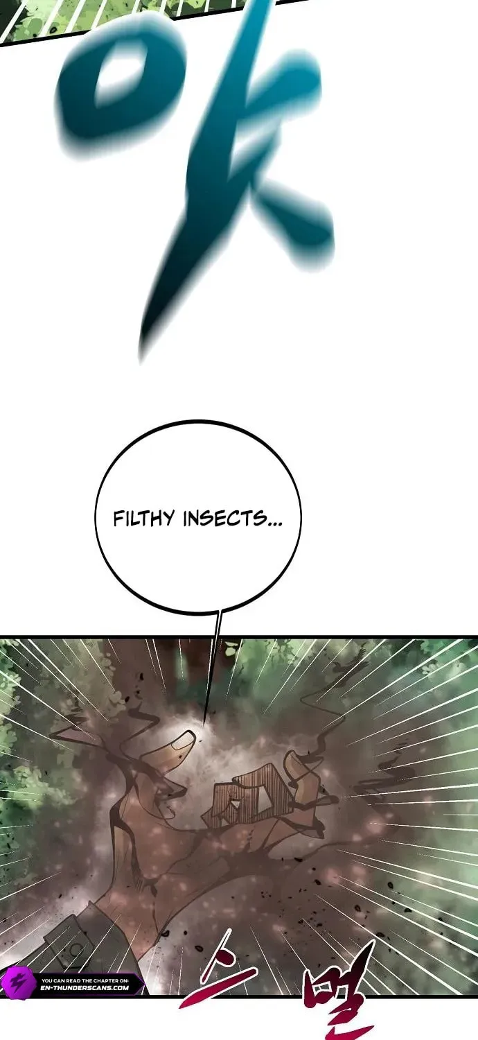Gwei Chapter 74 page 27 - 