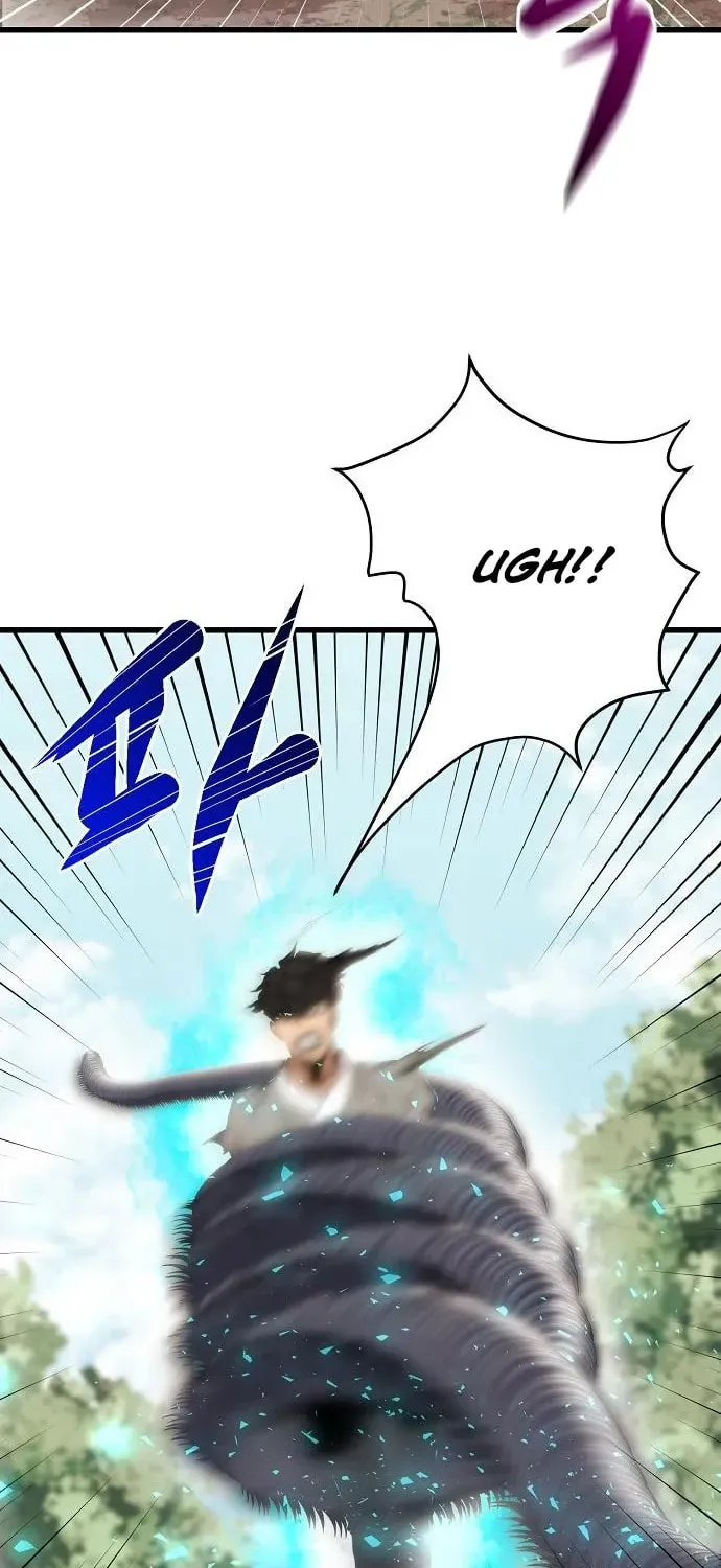 Gwei Chapter 74 page 58 - 