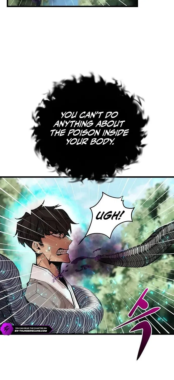 Gwei Chapter 74 page 62 - 