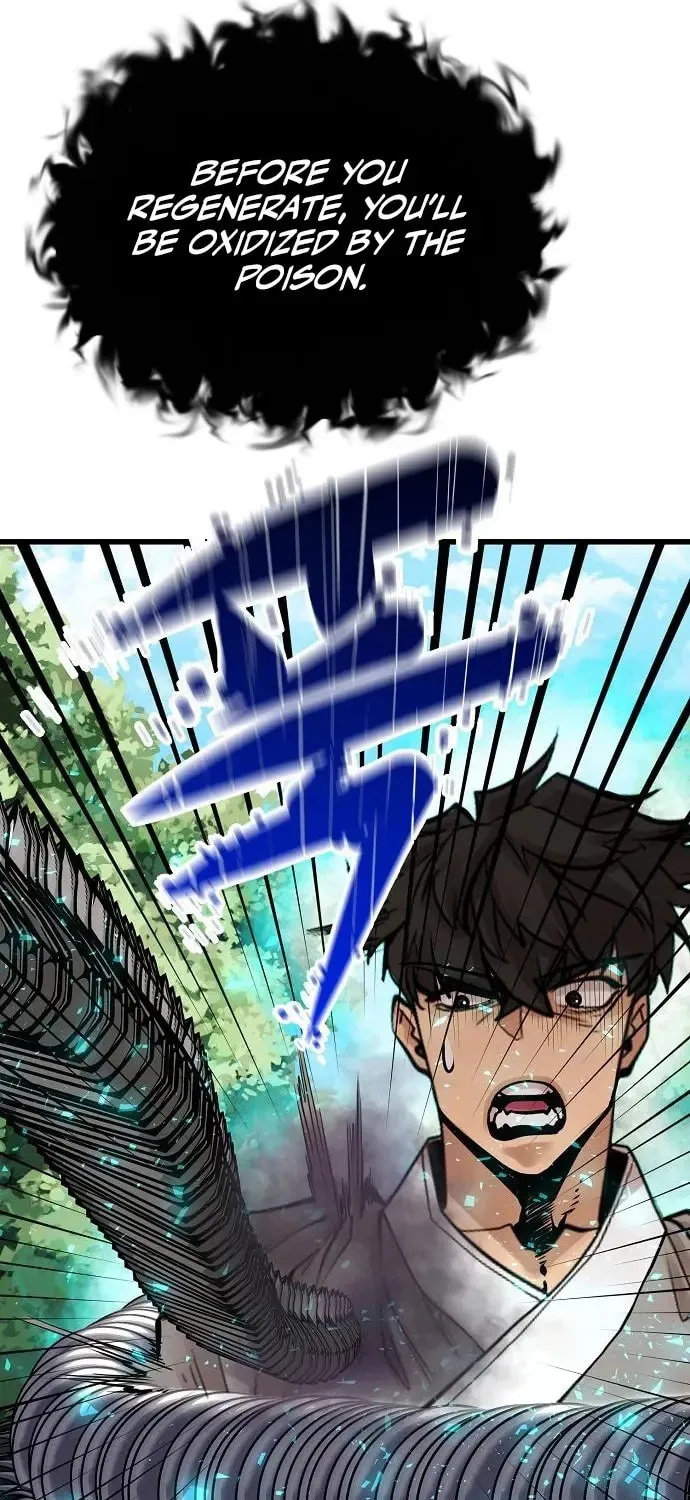 Gwei Chapter 74 page 64 - 