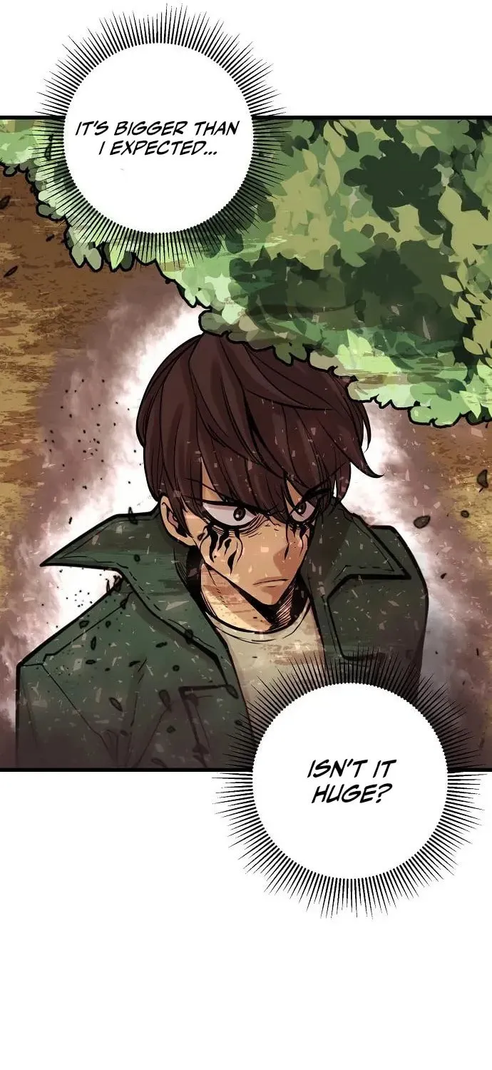 Gwei Chapter 74 page 9 - 