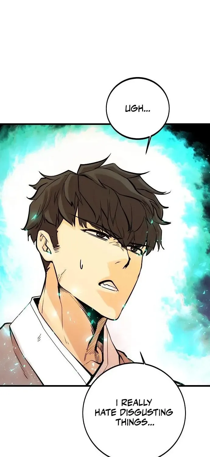Gwei Chapter 74 page 10 - 