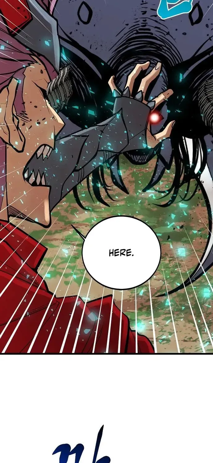 Gwei Chapter 75 page 22 - 