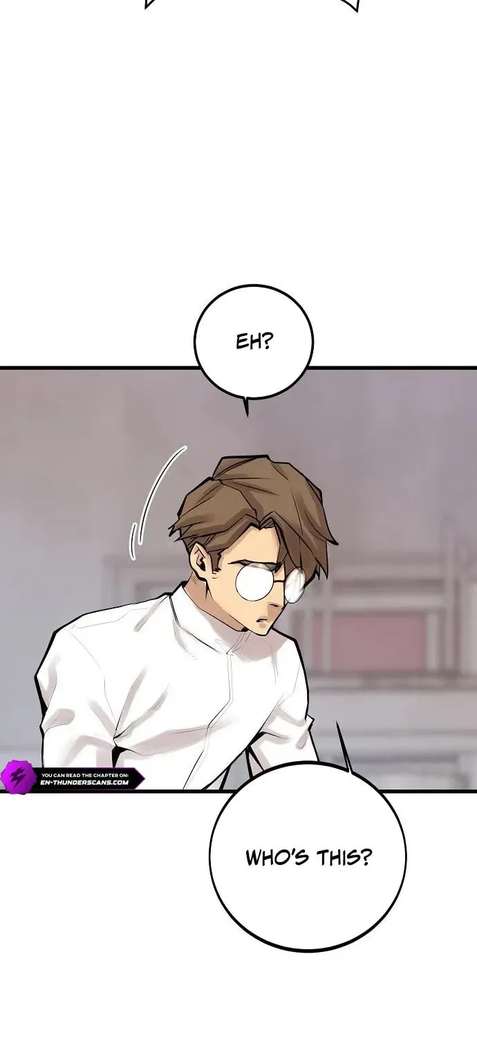 Gwei Chapter 75 page 39 - 