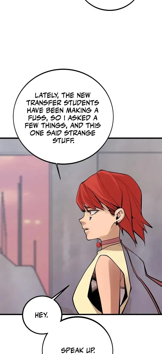 Gwei Chapter 75 page 43 - 