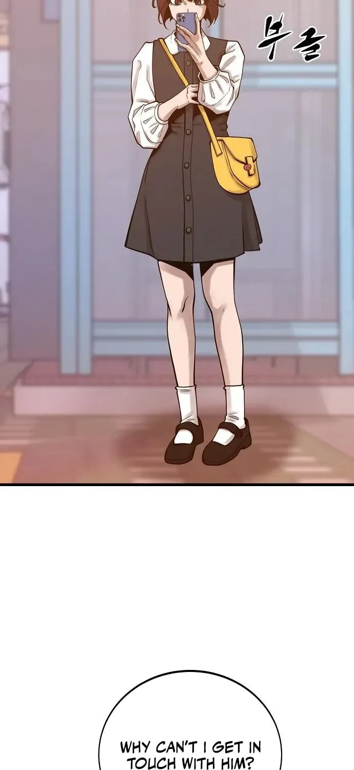 Gwei Chapter 75 page 52 - 