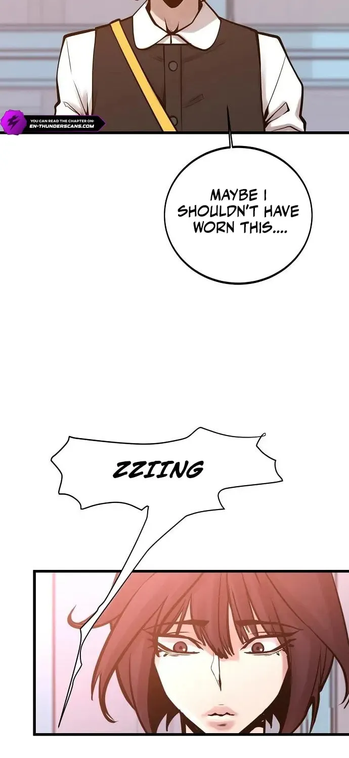 Gwei Chapter 75 page 56 - 