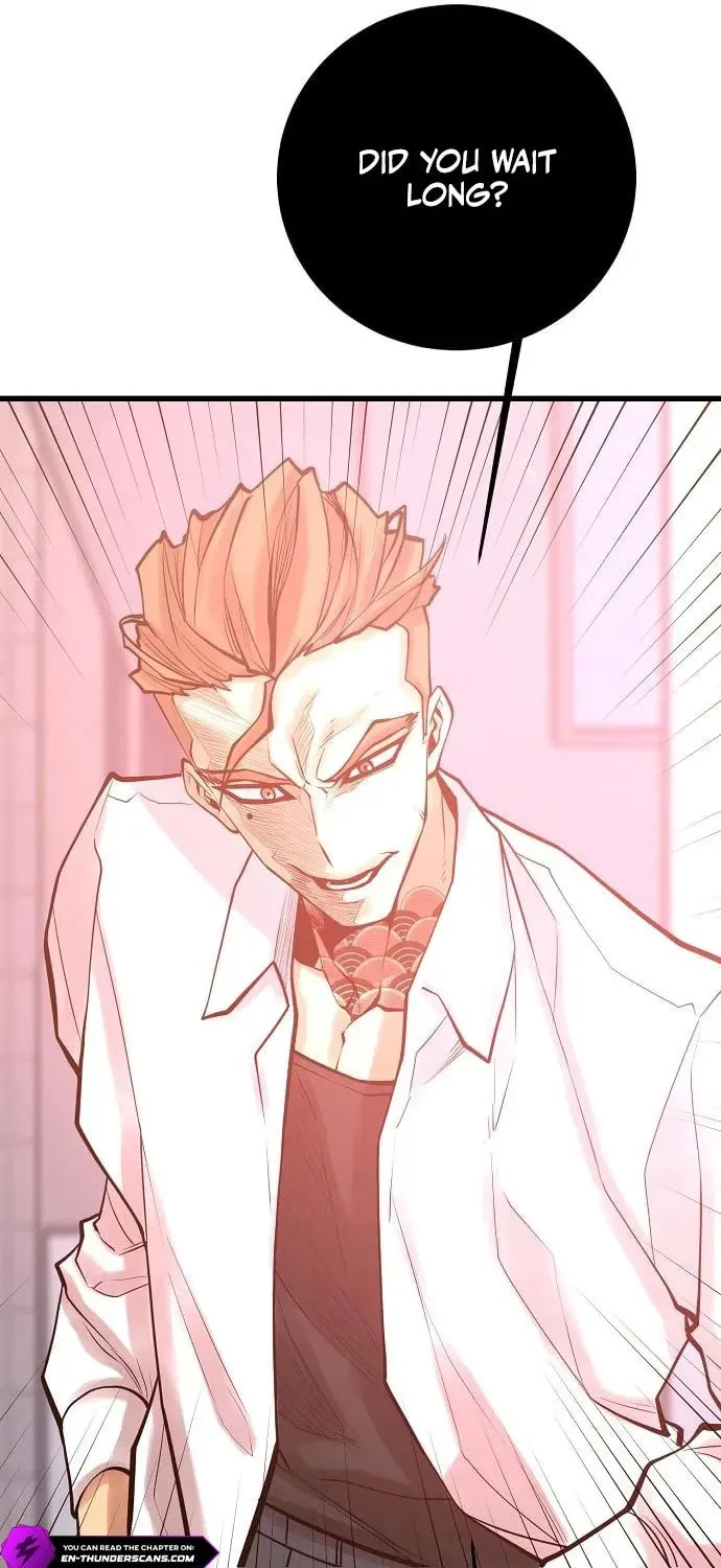 Gwei Chapter 75 page 73 - 