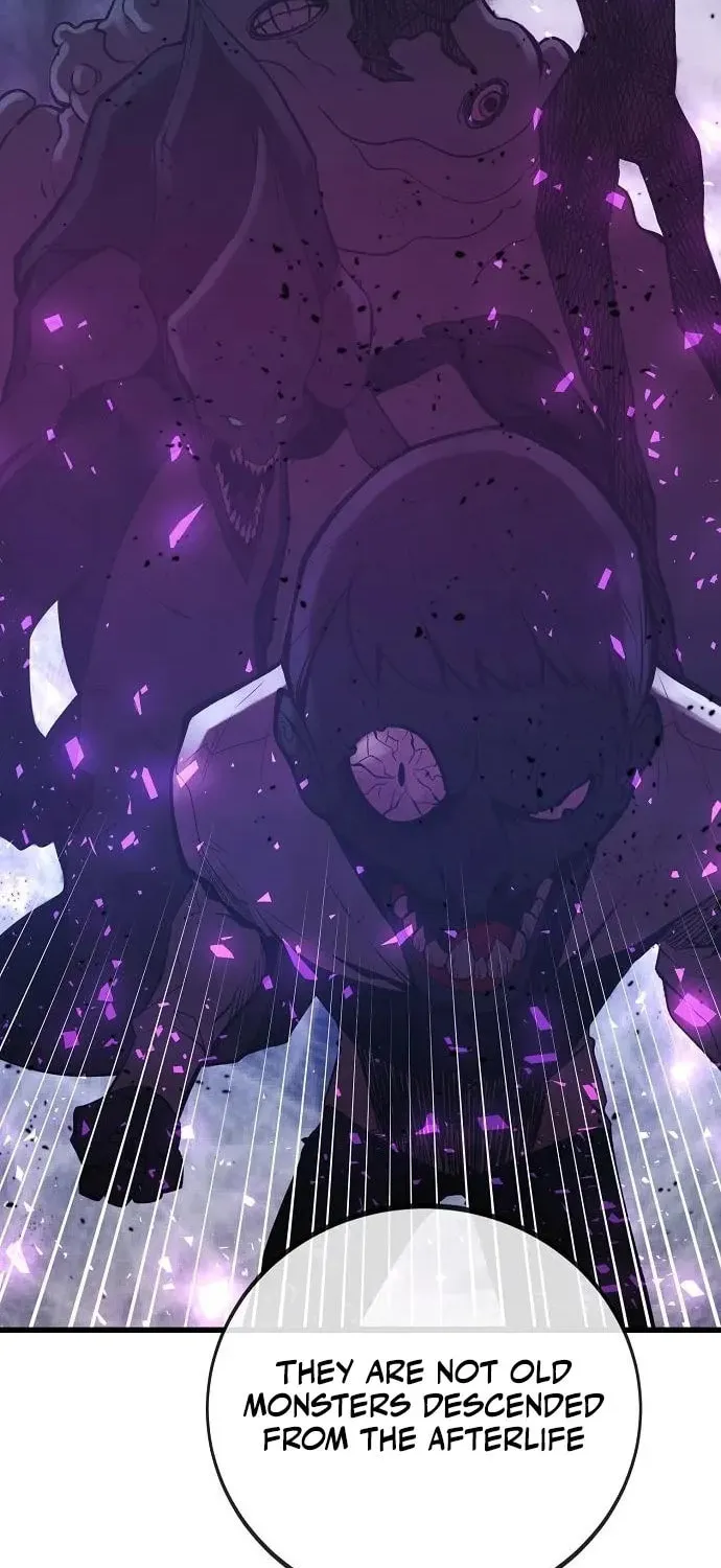 Gwei Chapter 76 page 29 - 