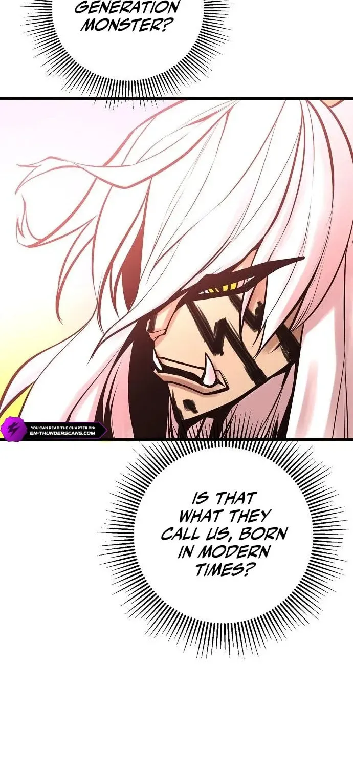 Gwei Chapter 76 page 33 - 