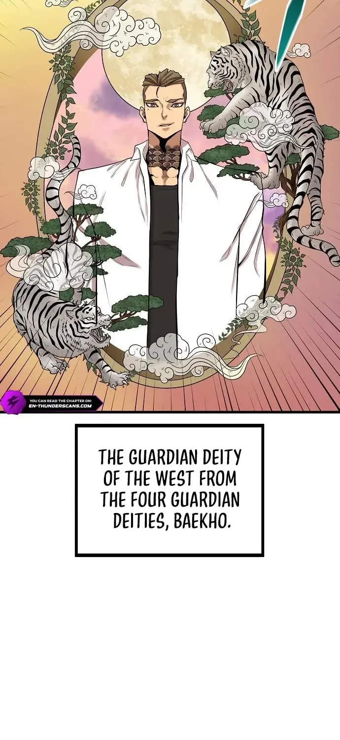 Gwei Chapter 76 page 39 - 