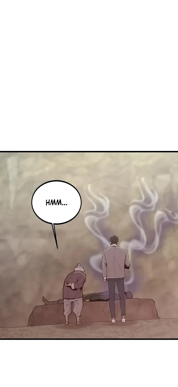 Gwei Chapter 76 page 43 - 