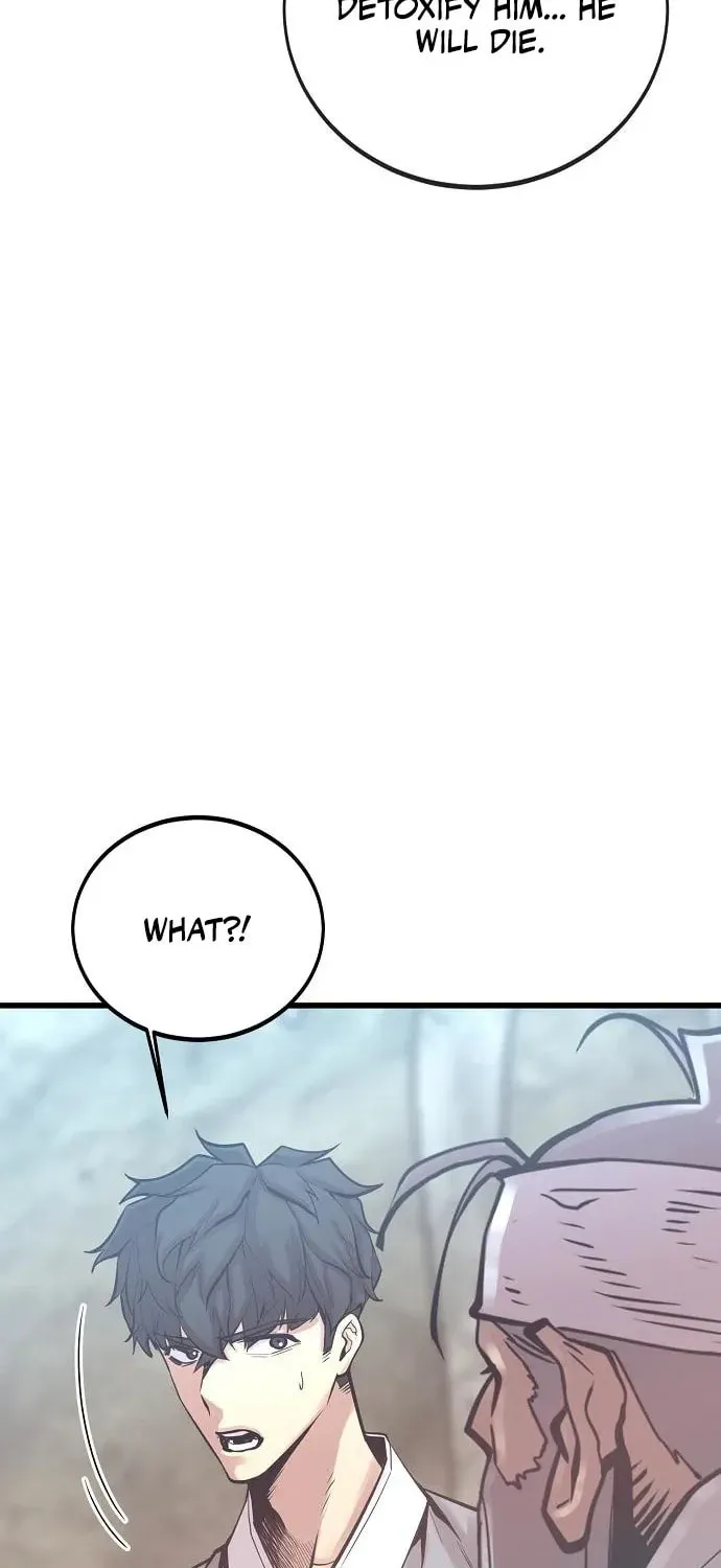 Gwei Chapter 76 page 46 - 