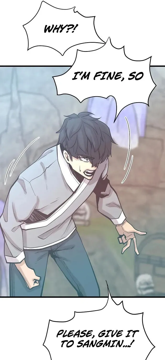 Gwei Chapter 76 page 50 - 