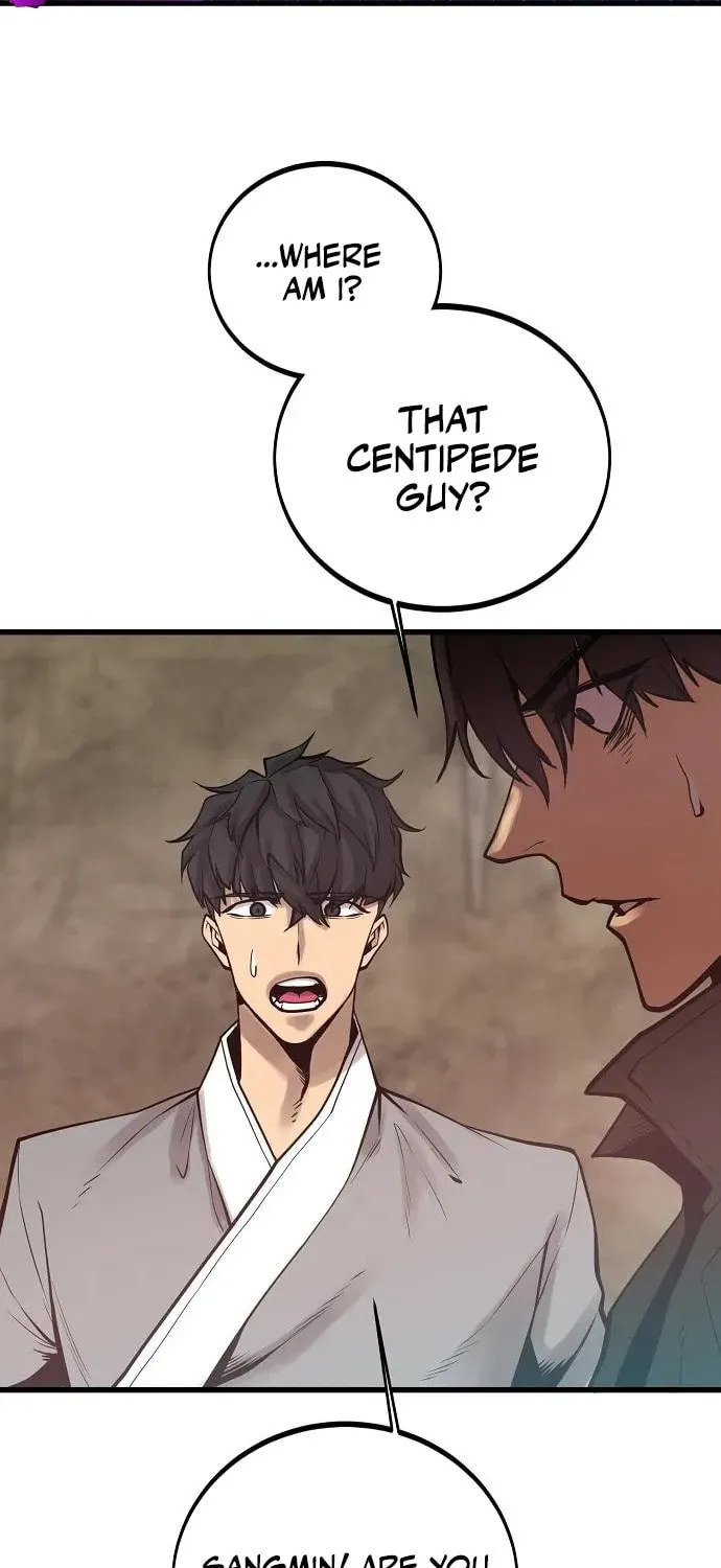 Gwei Chapter 76 page 67 - 