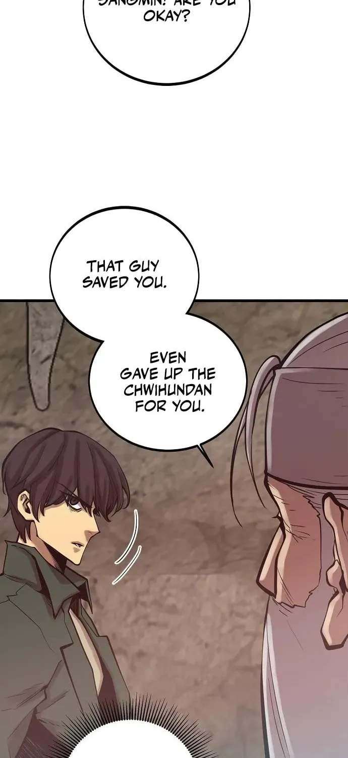 Gwei Chapter 76 page 68 - 