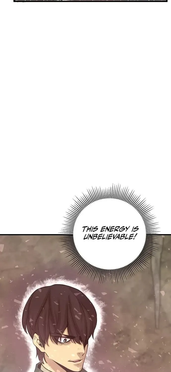Gwei Chapter 76 page 70 - 