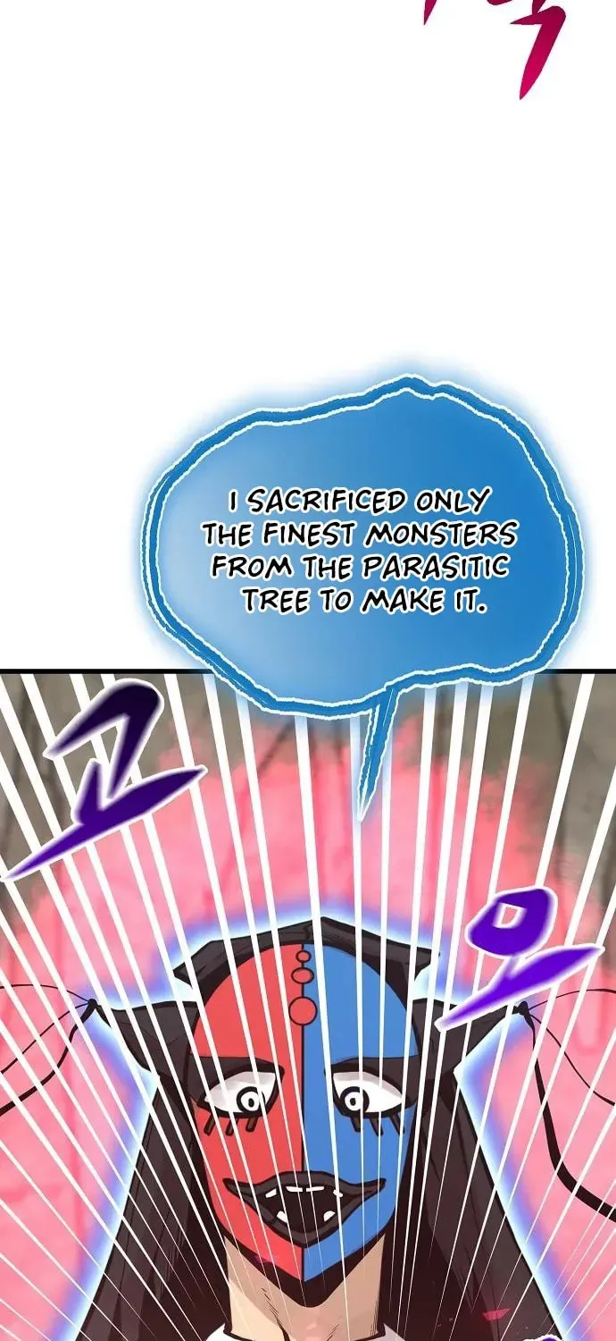 Gwei Chapter 76 page 77 - 