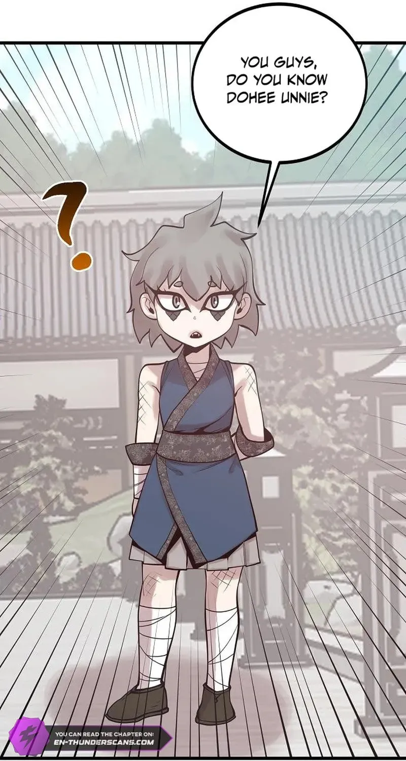 Gwei Chapter 77 page 28 - 