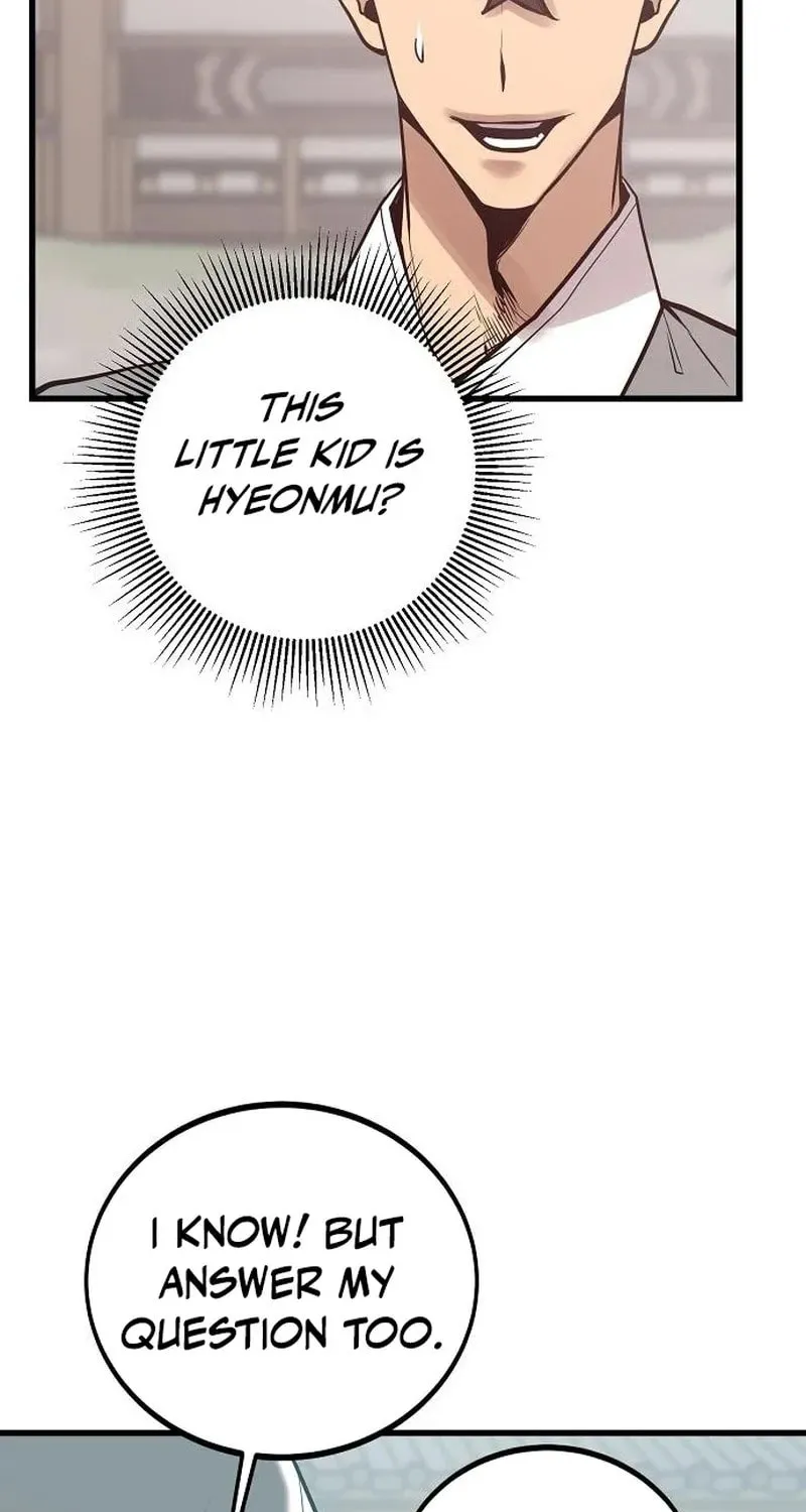 Gwei Chapter 77 page 30 - 