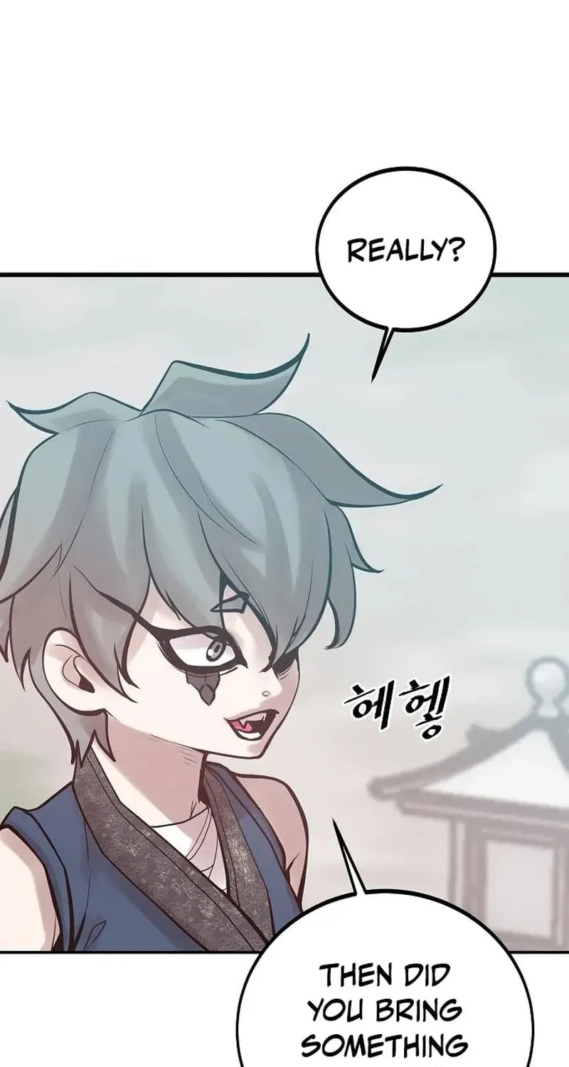 Gwei Chapter 77 page 32 - 
