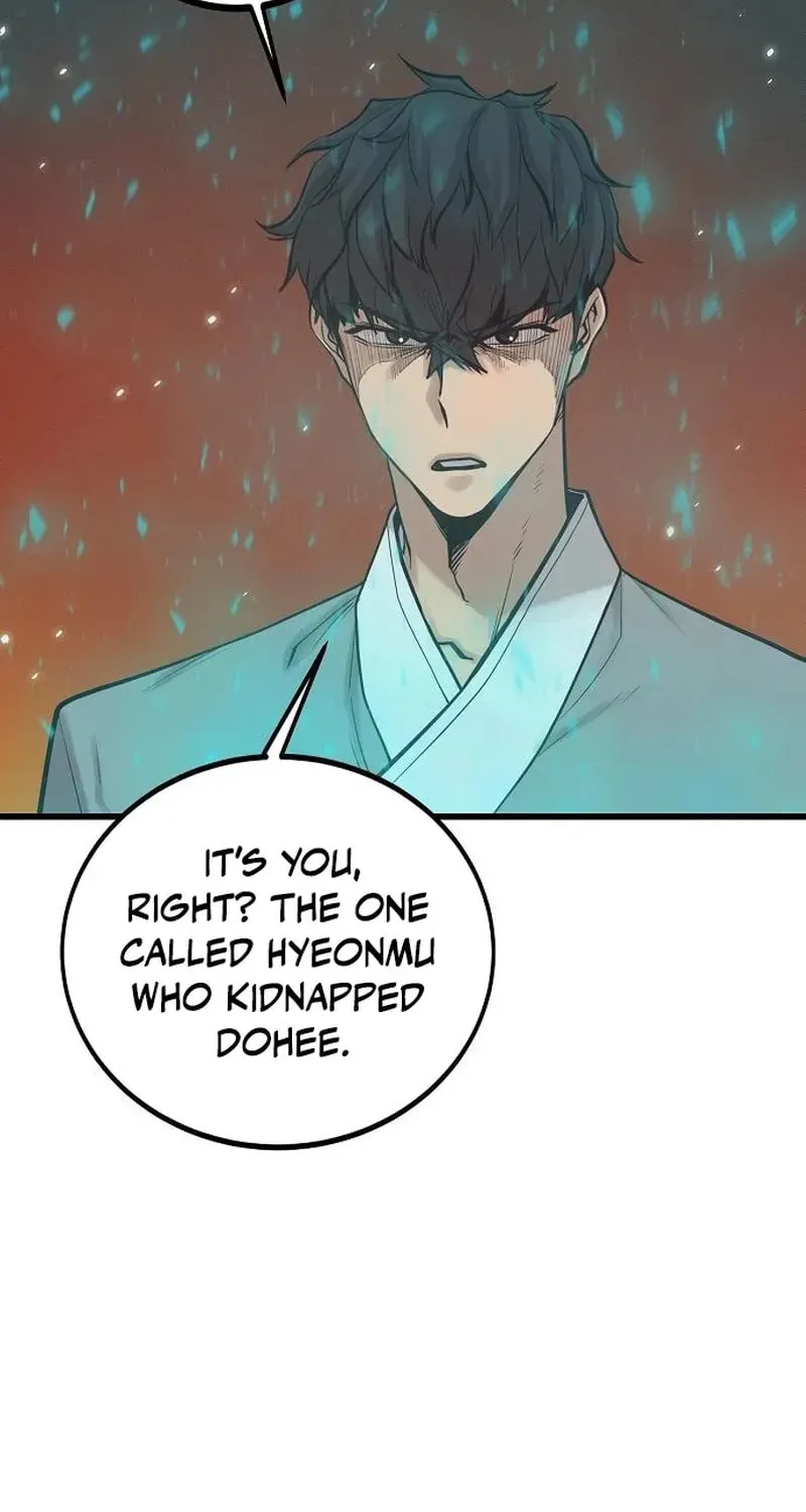 Gwei Chapter 77 page 40 - 