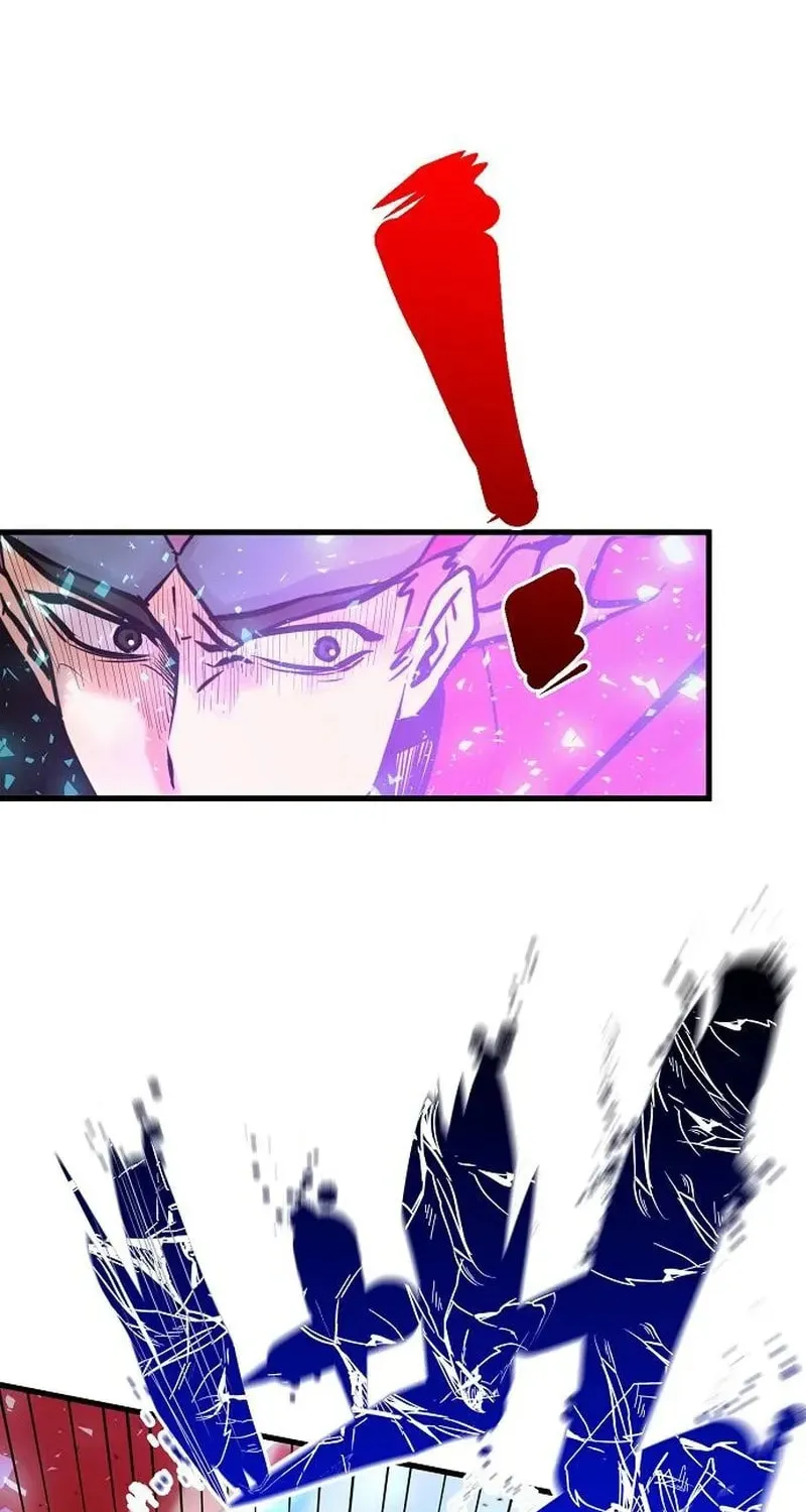 Gwei Chapter 77 page 54 - 