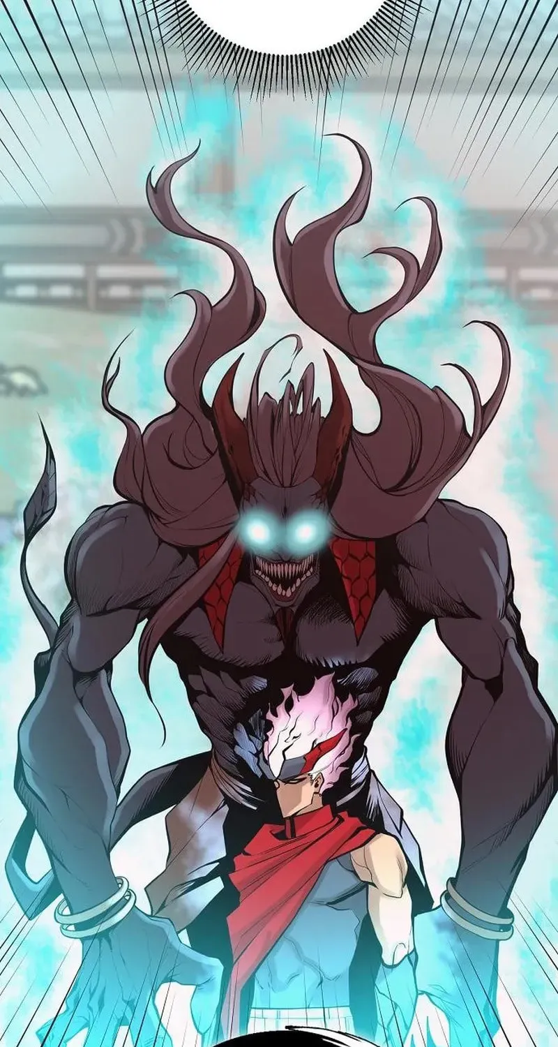 Gwei Chapter 77 page 79 - 