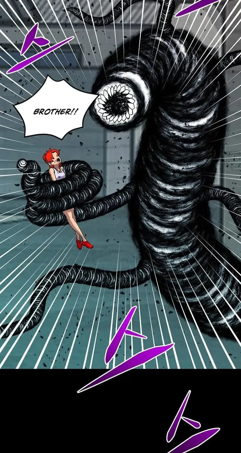 Gwei Chapter 78 page 27 - 
