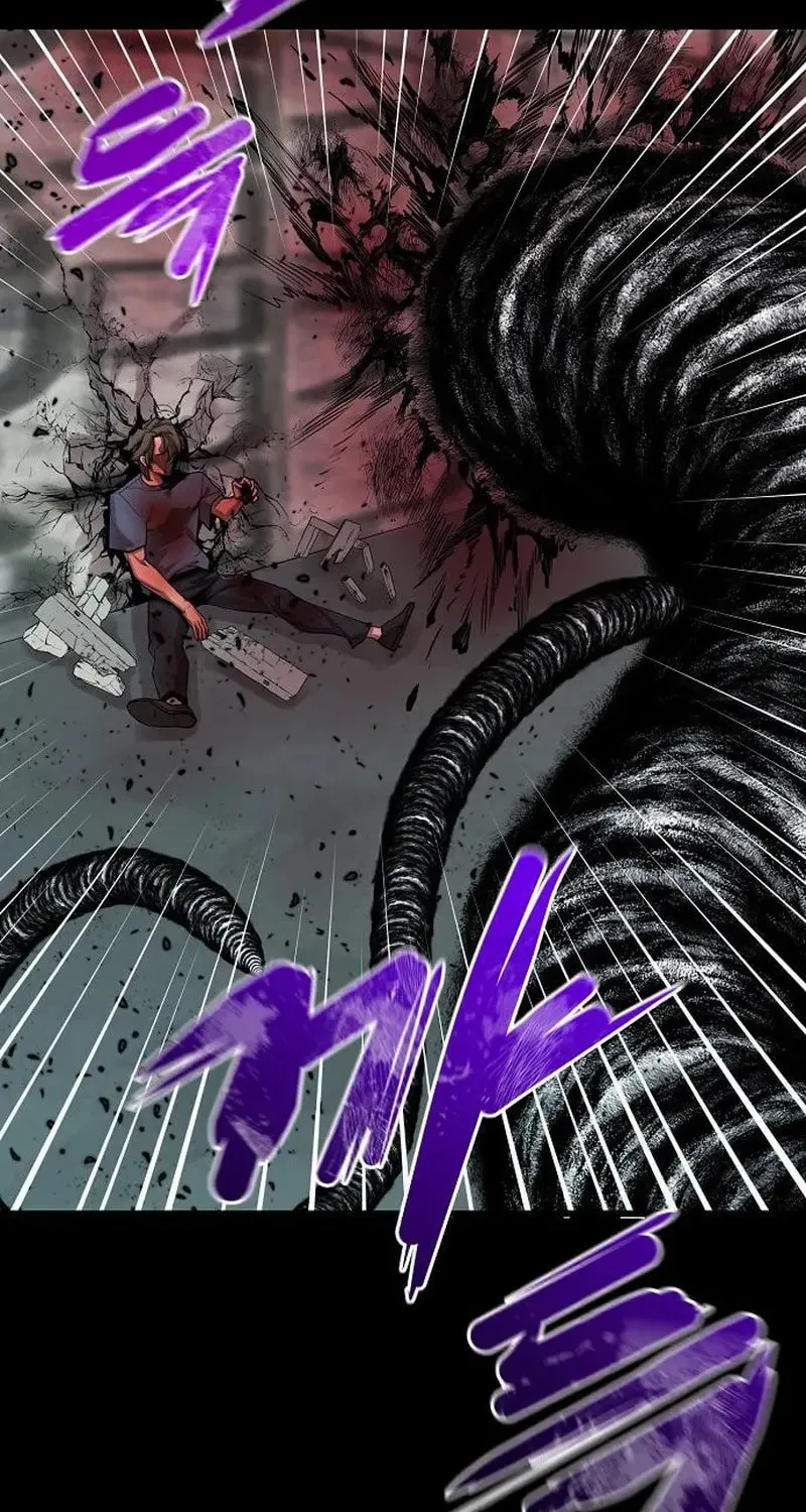 Gwei Chapter 78 page 34 - 