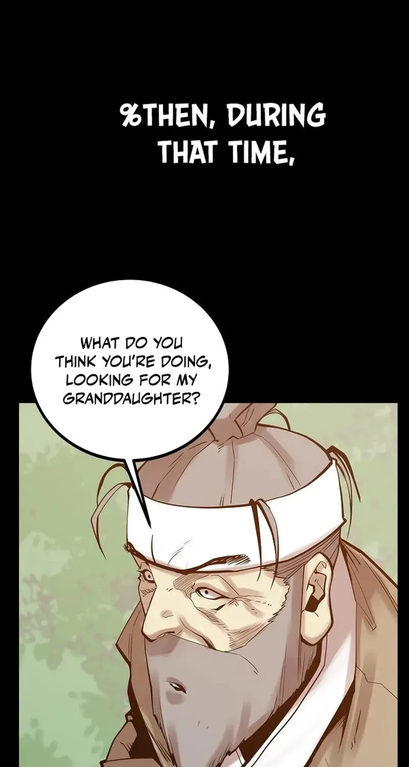 Gwei Chapter 78 page 45 - 