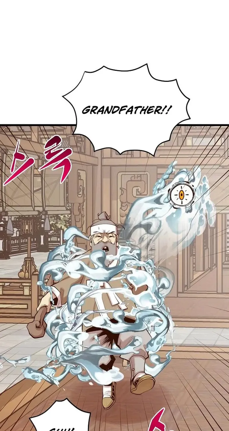 Gwei Chapter 78 page 65 - 