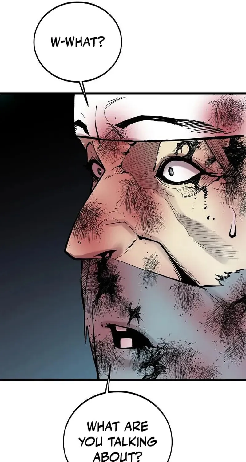 Gwei Chapter 79 page 22 - 