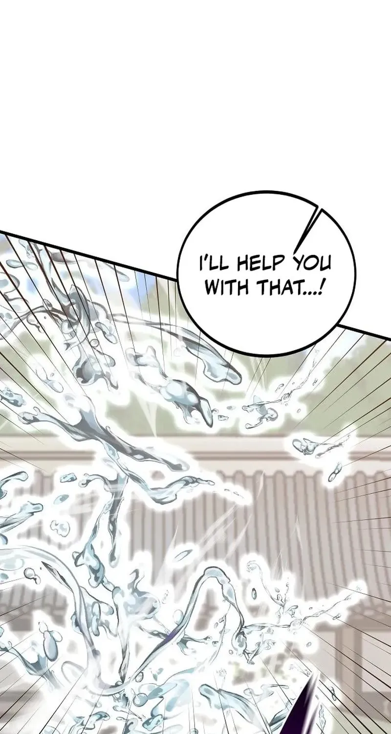 Gwei Chapter 79 page 37 - 